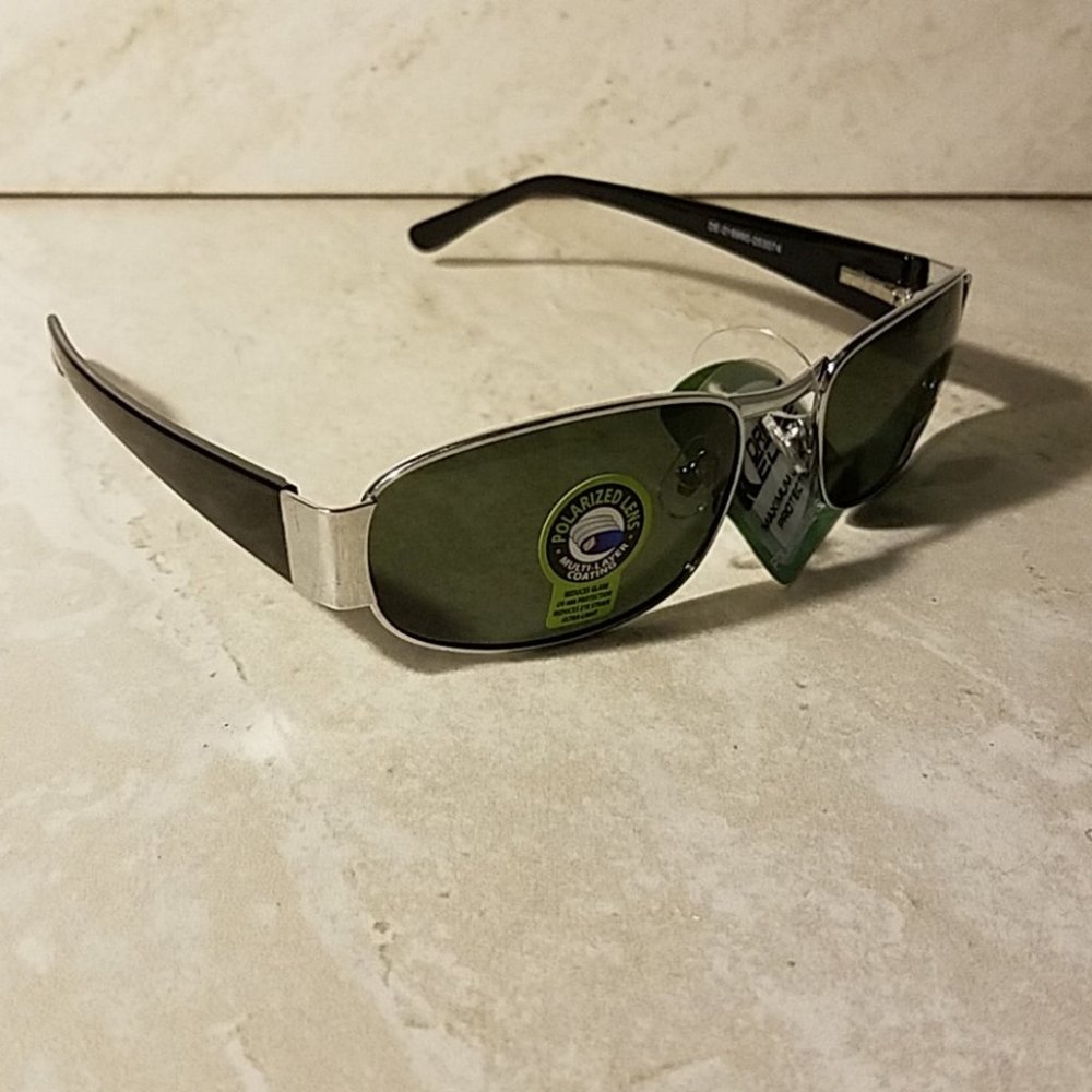 Drivers Edge Sunglasses - Picture 5 of 6